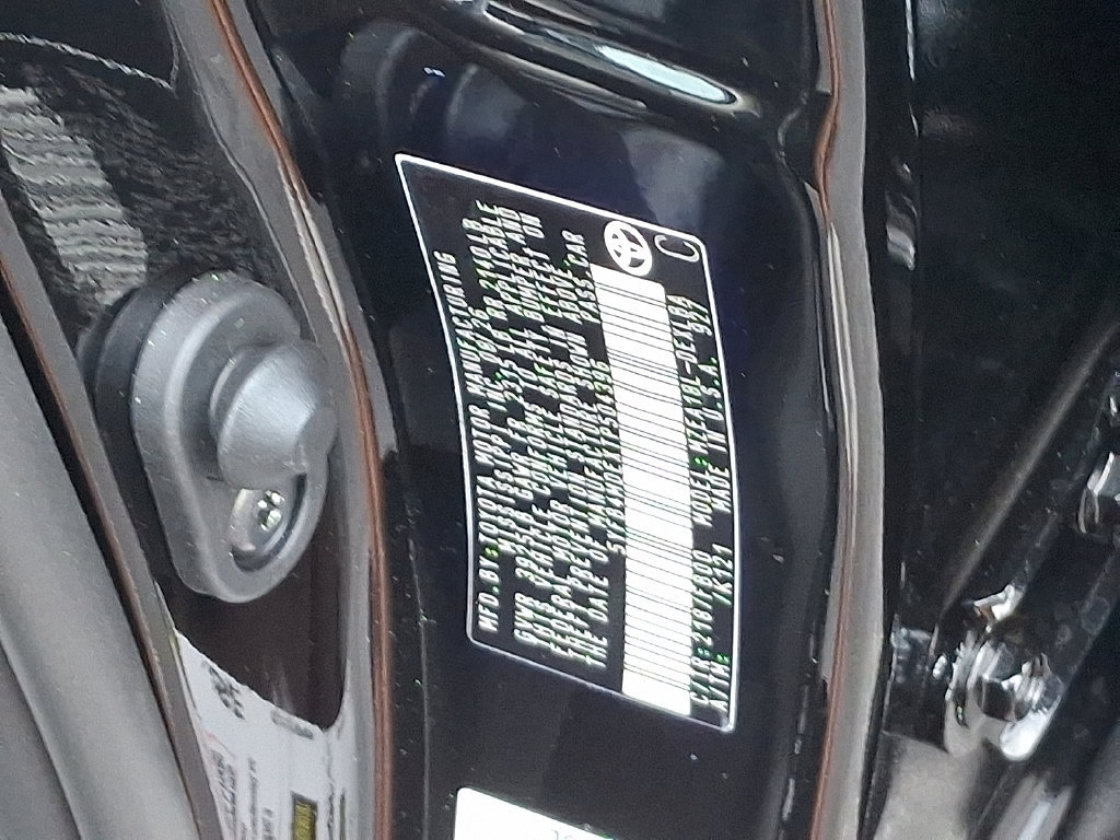 Used 2026 Toyota Corolla LE FWD image 27