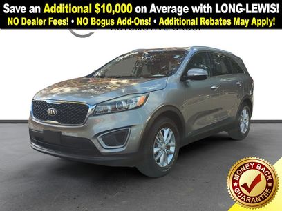 Used 2016 Kia Sorento LX