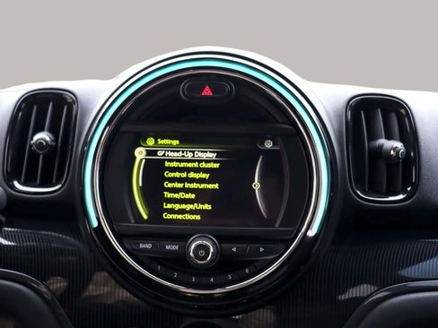 Used 2018 MINI Cooper Countryman John Cooper Works image 20