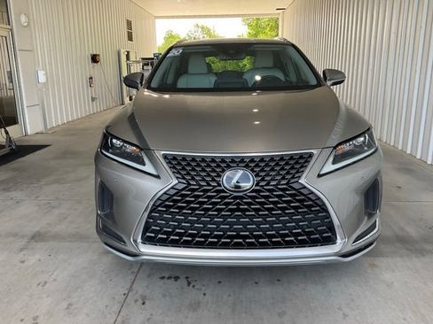 Used 2020 Lexus RX 350 FWD w/ Premium Package image 25