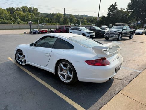 Used 2008 Porsche 911 Carrera S RWD image 5