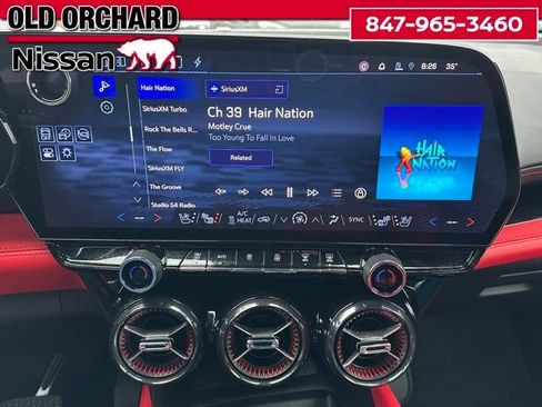 Used 2024 Chevrolet Blazer EV RS image 15