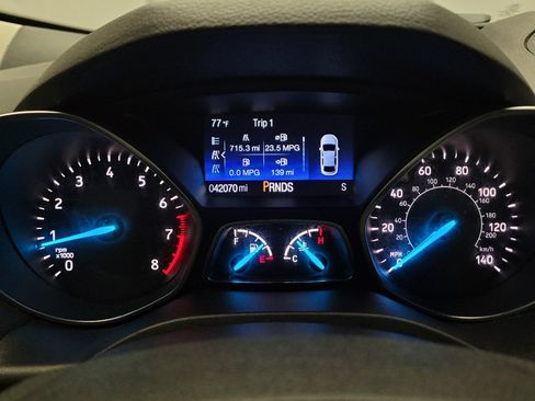 Used 2019 Ford Escape S FWD image 23