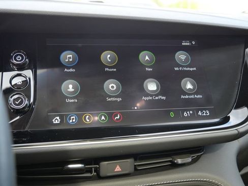 Used 2023 Buick Envision Avenir AWD/4WD image 25