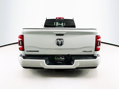 Used 2024 RAM 2500 Laramie w/ Safety Group image 7