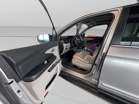 Used 2018 Honda Pilot EX-L image 15