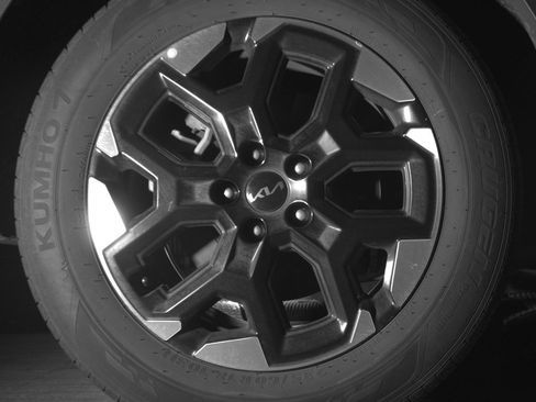 Used 2024 Kia Sorento S FWD image 15