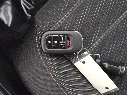 New 2026 Honda CR-V TrailSport image 15