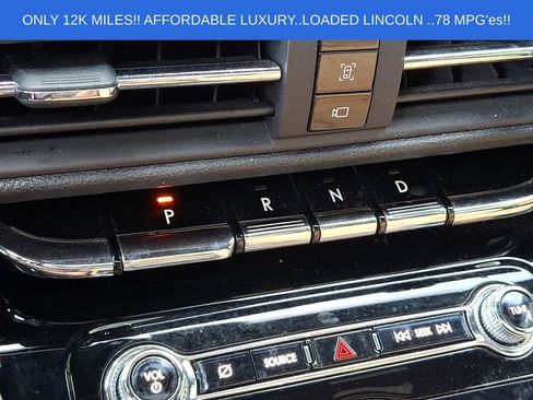 Used 2022 Lincoln Corsair Grand Touring AWD/4WD image 14