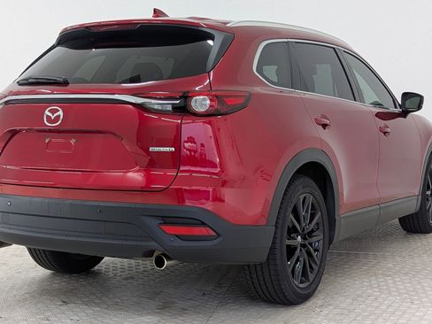 Used 2022 MAZDA CX-9 Touring Plus image 9