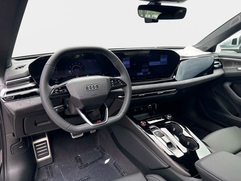 New 2026 Audi S5 Premium Plus AWD/4WD image 14