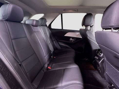 New 2025 Mercedes-Benz GLE 350 4MATIC image 29