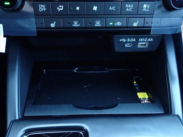 New 2026 Subaru Outback Premium AWD/4WD image 22
