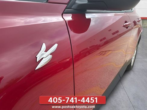 Used 2024 Dodge Hornet GT AWD/4WD image 10