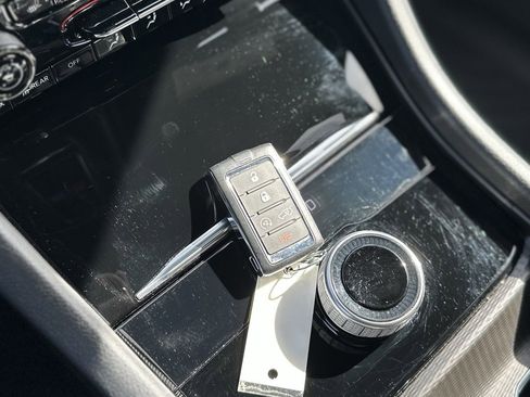 Used 2024 Jeep Grand Cherokee Altitude image 35