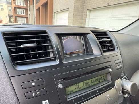 Used 2008 Toyota Highlander Limited AWD/4WD image 21