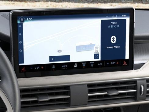 New 2026 Lincoln Corsair Premiere image 14