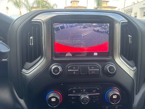 Used 2019 Chevrolet Silverado 1500 RST w/ All-Star Edition RWD image 13