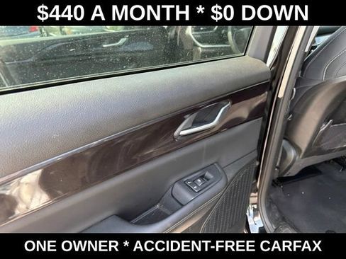 Used 2023 Jeep Grand Cherokee L Laredo AWD/4WD image 38