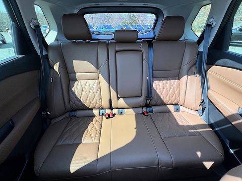 New 2026 Nissan Rogue Platinum image 28