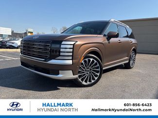 New 2026 Hyundai Palisade Calligraphy video 1