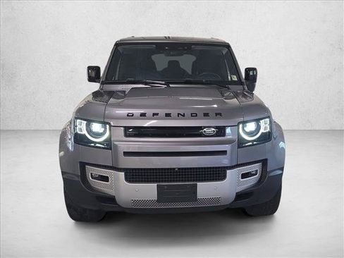 Used 2020 Land Rover Defender 110 SE AWD/4WD image 2
