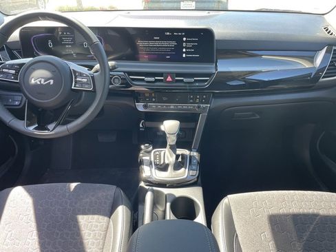 New 2026 Kia Seltos S AWD/4WD image 11