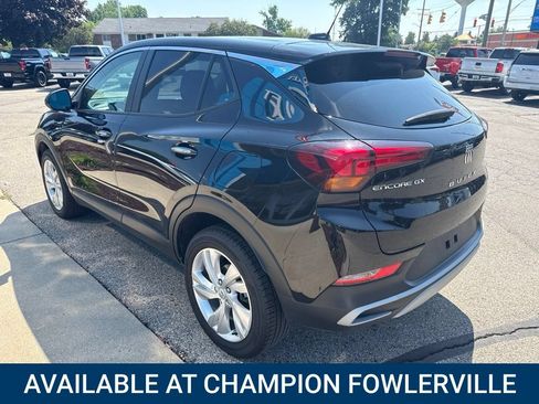 Used 2025 Buick Encore GX Preferred FWD image 6