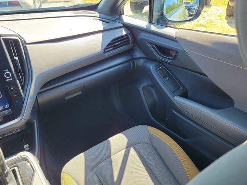 Used 2024 Subaru Crosstrek 2.5i Sport AWD/4WD image 18