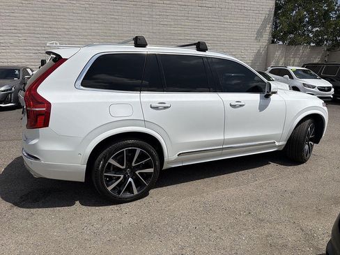 Used 2019 Volvo XC90 T6 Inscription w/ Luxury Package AWD/4WD image 5