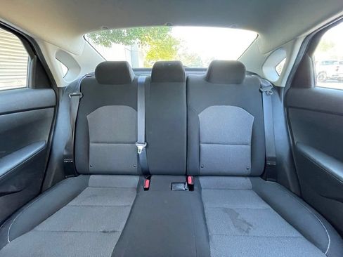 Used 2024 Kia Forte LXS FWD image 30