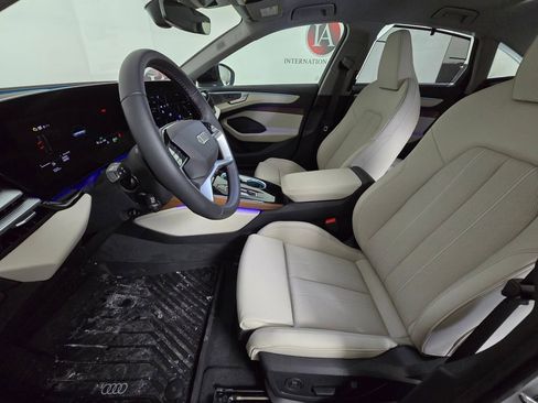 New 2026 Audi A6 Premium Plus image 12