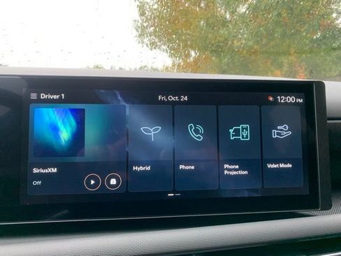 New 2026 Hyundai Tucson SEL image 16