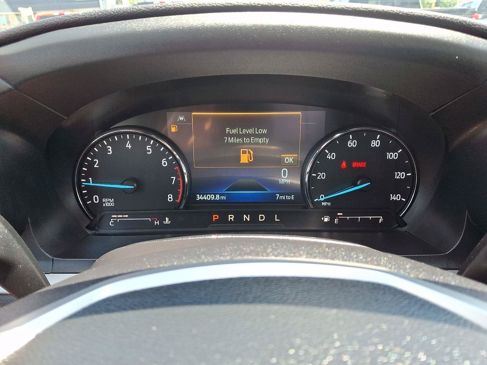 Certified 2023 Ford Explorer XLT w/ Equipment Group 202A AWD/4WD image 20