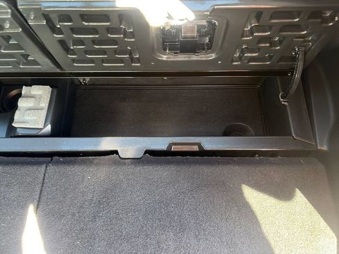 Used 2017 RAM 2500 Laramie w/ Sport Appearance Group AWD/4WD image 42