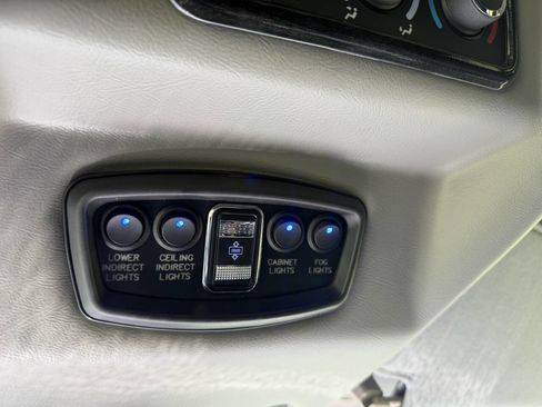 Used 2025 Chevrolet Express 2500 Extended w/ Driver Convenience Package RWD image 21