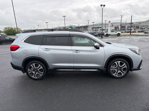 Certified 2023 Subaru Ascent Touring AWD/4WD image 6