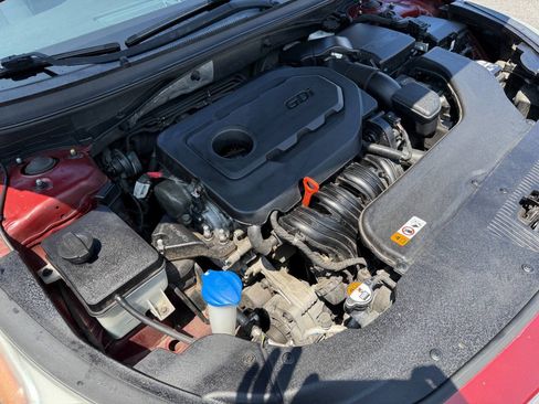 Used 2016 Hyundai Sonata SE FWD image 37