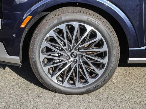 New 2026 Hyundai Palisade Calligraphy AWD/4WD image 11
