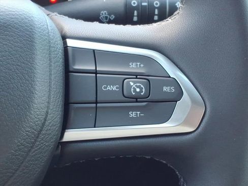 New 2026 Jeep Compass Latitude image 23