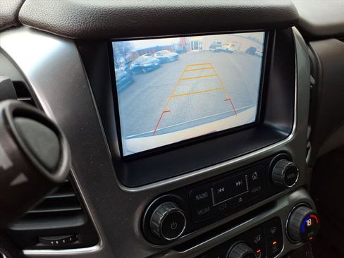 Used 2017 Chevrolet Tahoe Premier image 27