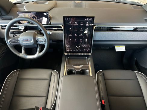New 2026 GMC Sierra EV Elevation AWD/4WD image 13