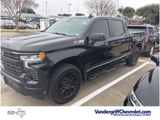 Used 2022 Chevrolet Silverado 1500 RST w/ Convenience Package II video 1