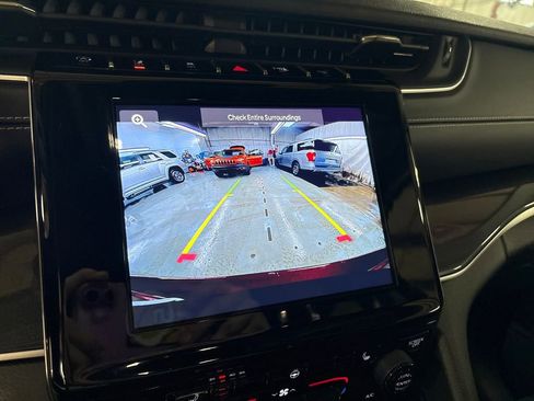 Certified 2023 Jeep Grand Cherokee L Laredo w/ Luxury Tech Group I image 23