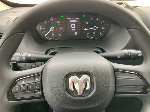 New 2026 RAM ProMaster 1500 w/ Storage Group image 18