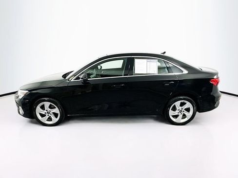 Used 2024 Audi A3 2.0T Premium Plus AWD/4WD image 4