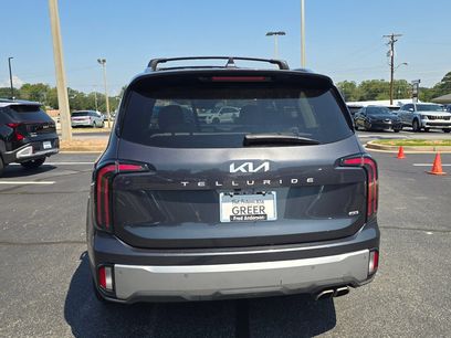 Used 2023 Kia Telluride SX Prestige