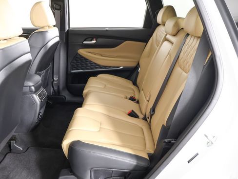 Used 2022 Hyundai Santa Fe Calligraphy AWD/4WD image 40
