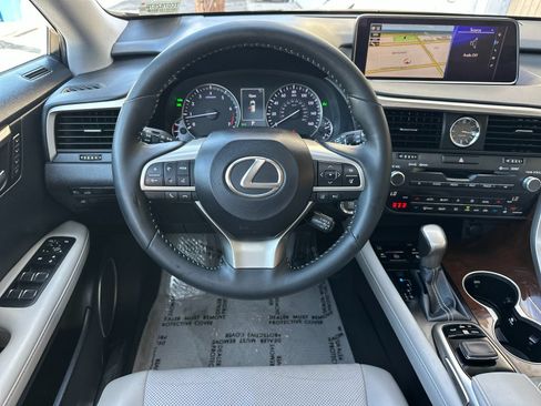 Used 2019 Lexus RX 350 AWD w/ Navigation Package image 16
