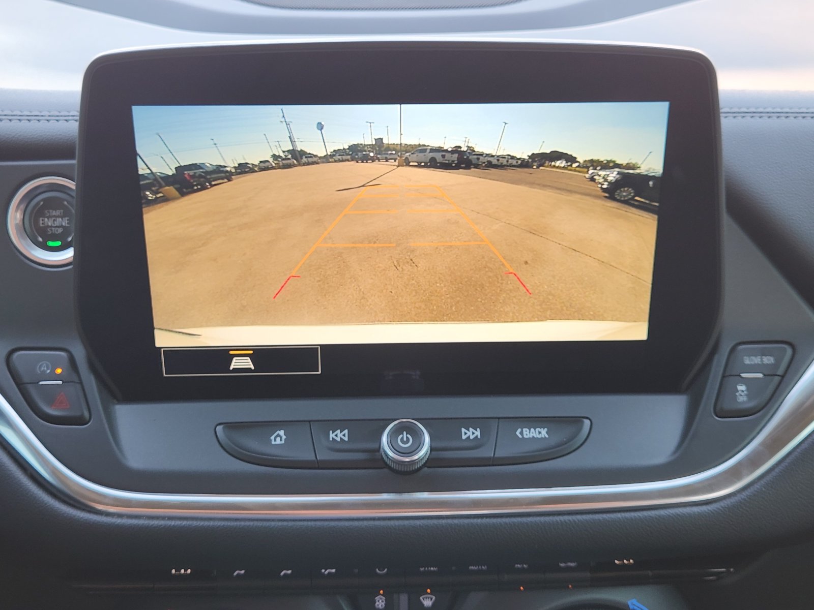Used 2023 Chevrolet Blazer LT w/ Midnight/Sport Edition FWD image 18